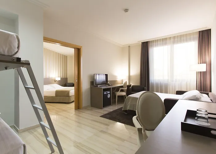 Otel Sb Ciutat