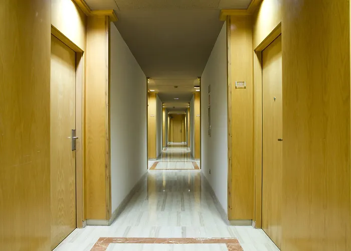 Otel Sb Ciutat