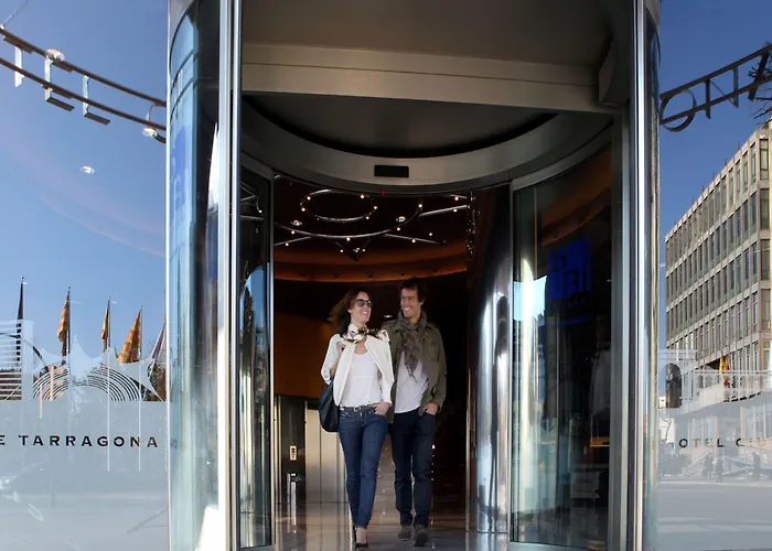 Otel Sb Ciutat Tarragona