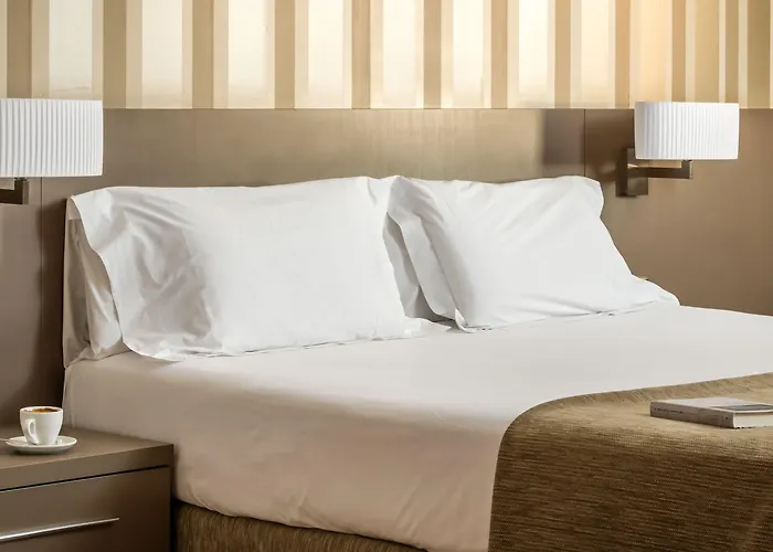 Sb Ciutat Otel