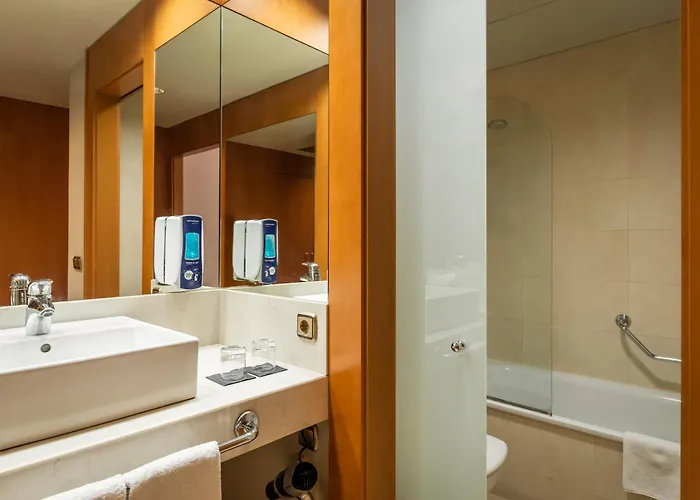 Otel Sb Ciutat 4*