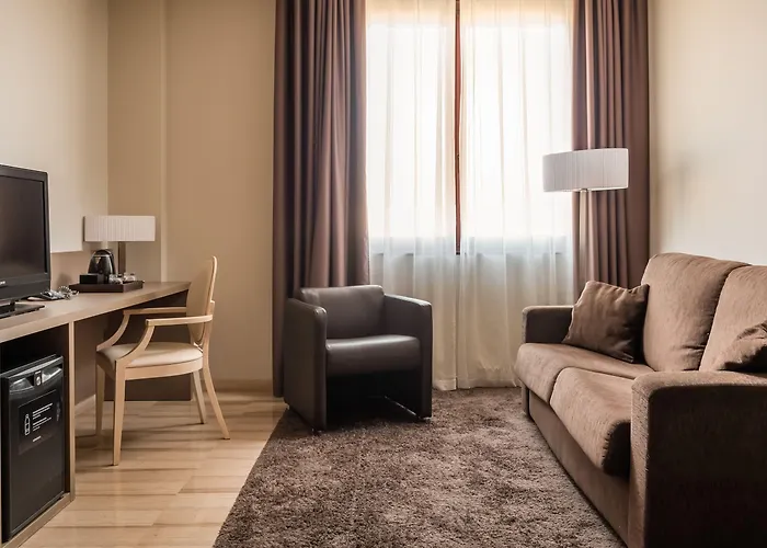 Sb Ciutat 4* Tarragona
