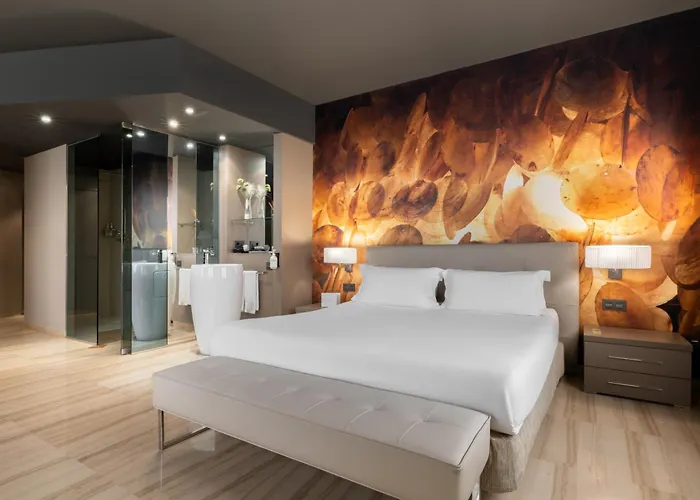 Sb Ciutat Otel Tarragona